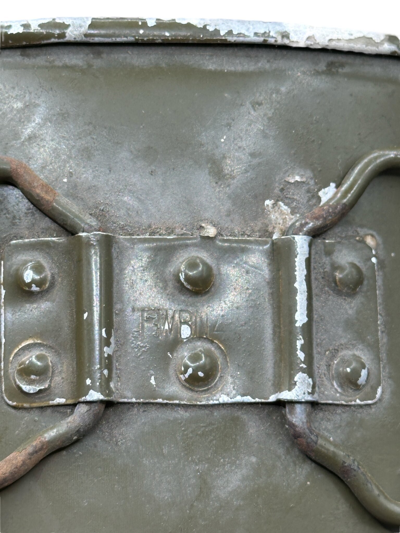 FWBN43 canteen — image 3