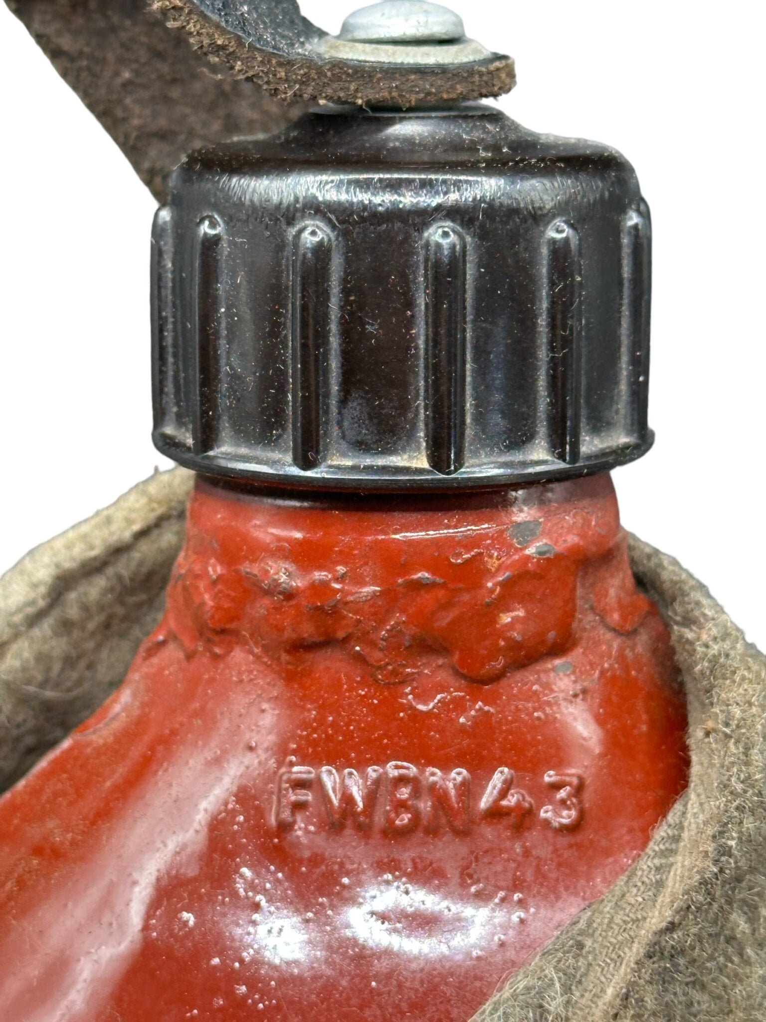 FWBN43 canteen — image 4