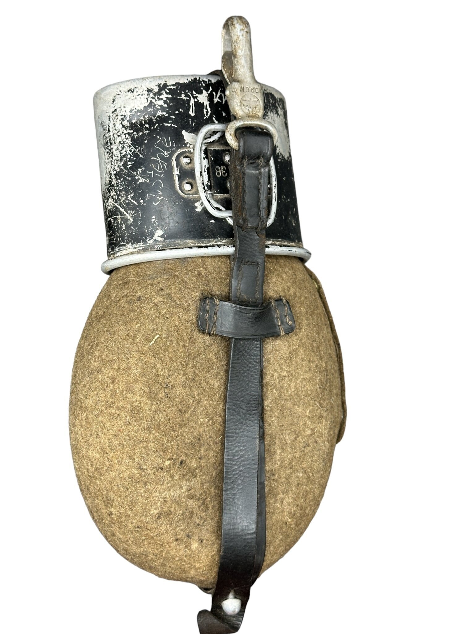 MN38 Canteen — image 2