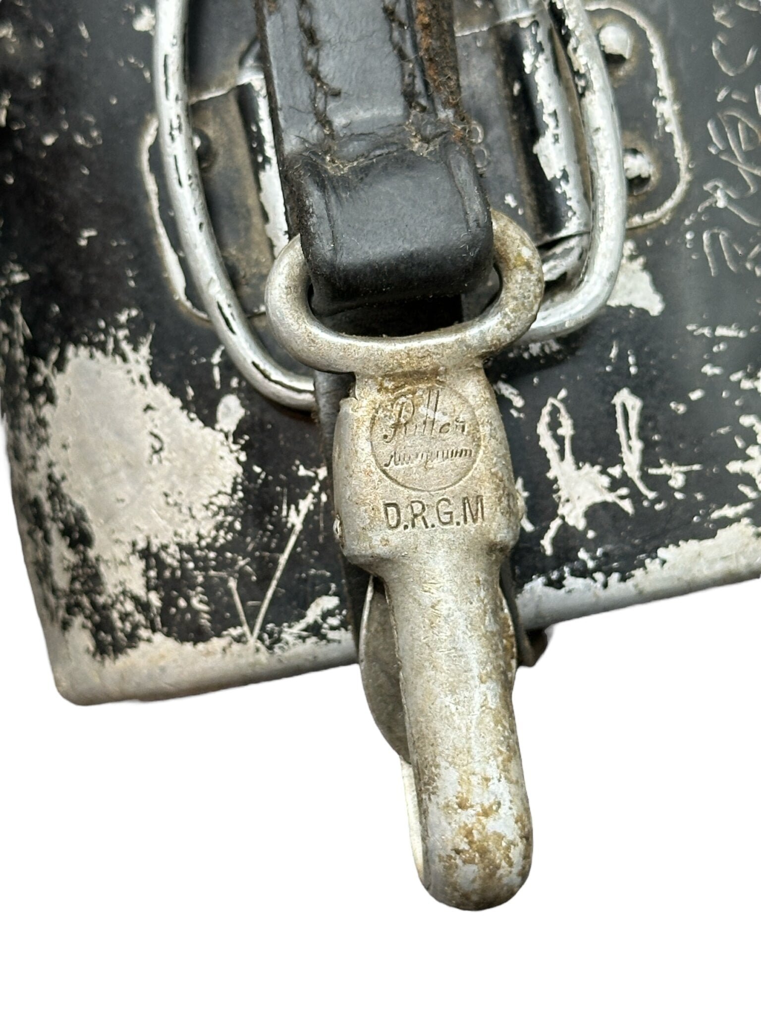 MN38 Canteen — image 3