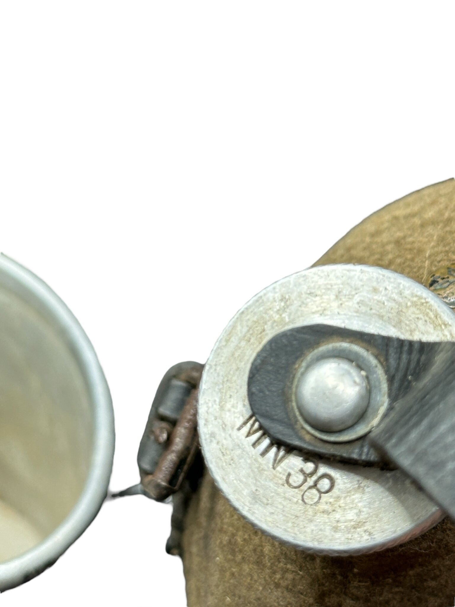 MN38 Canteen — image 5