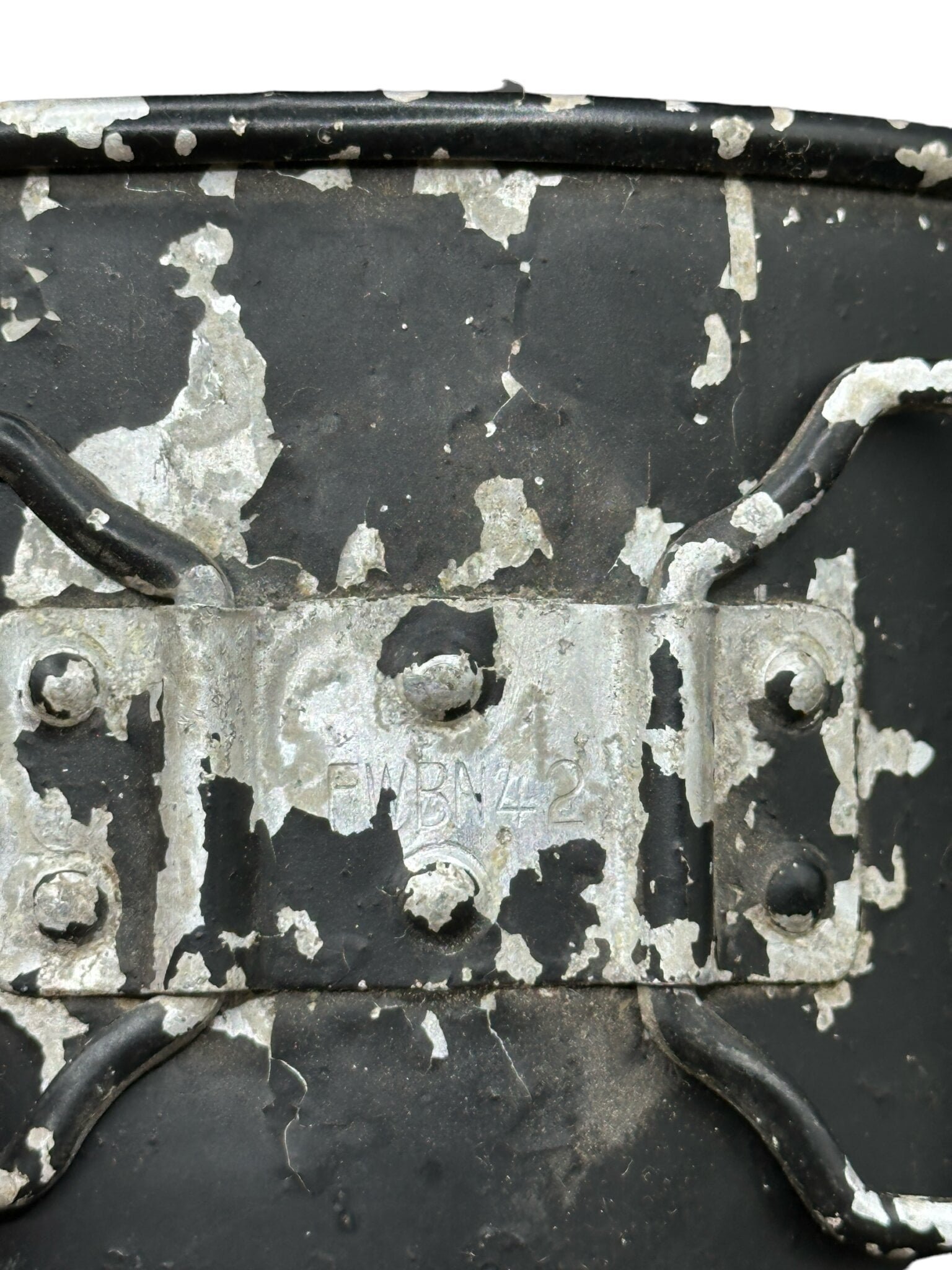 FWBN42 canteen — image 6