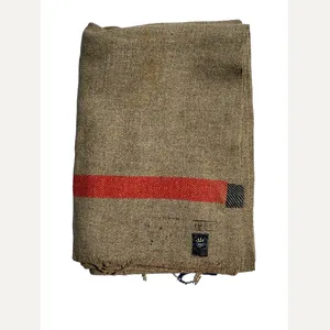 wehrmacht issue blanket