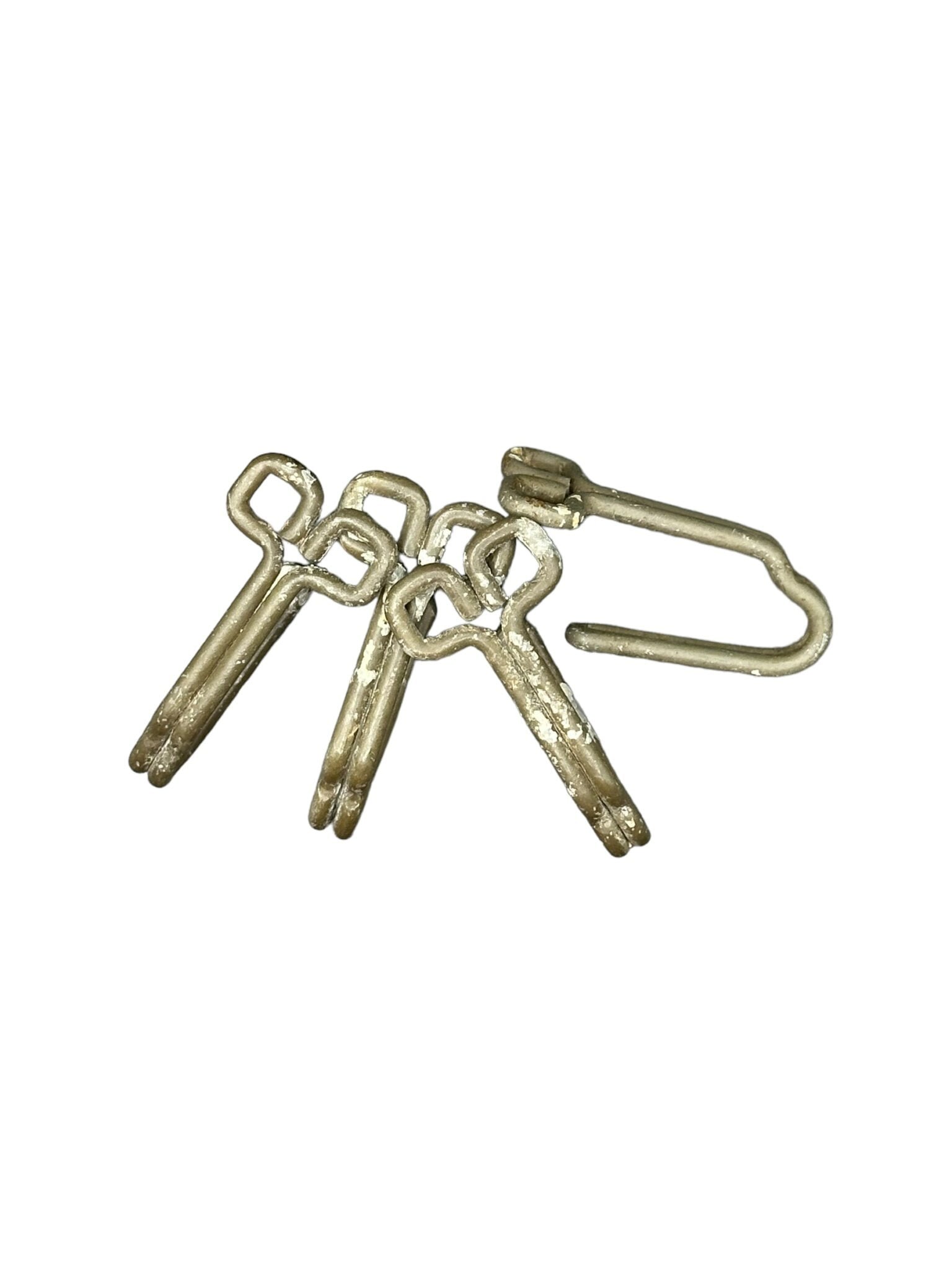 Belt support hooks — image 2