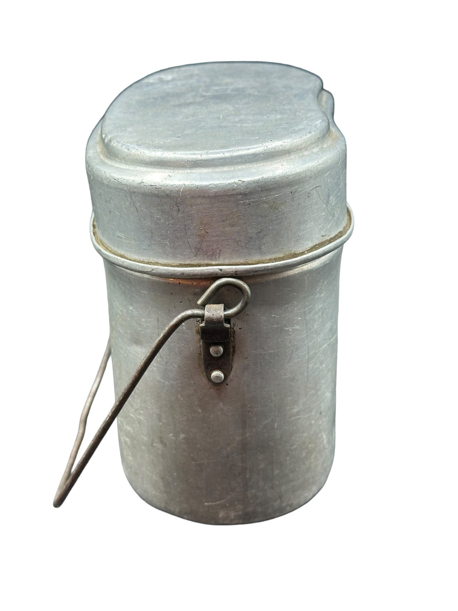 Messkit 1945 — image 2