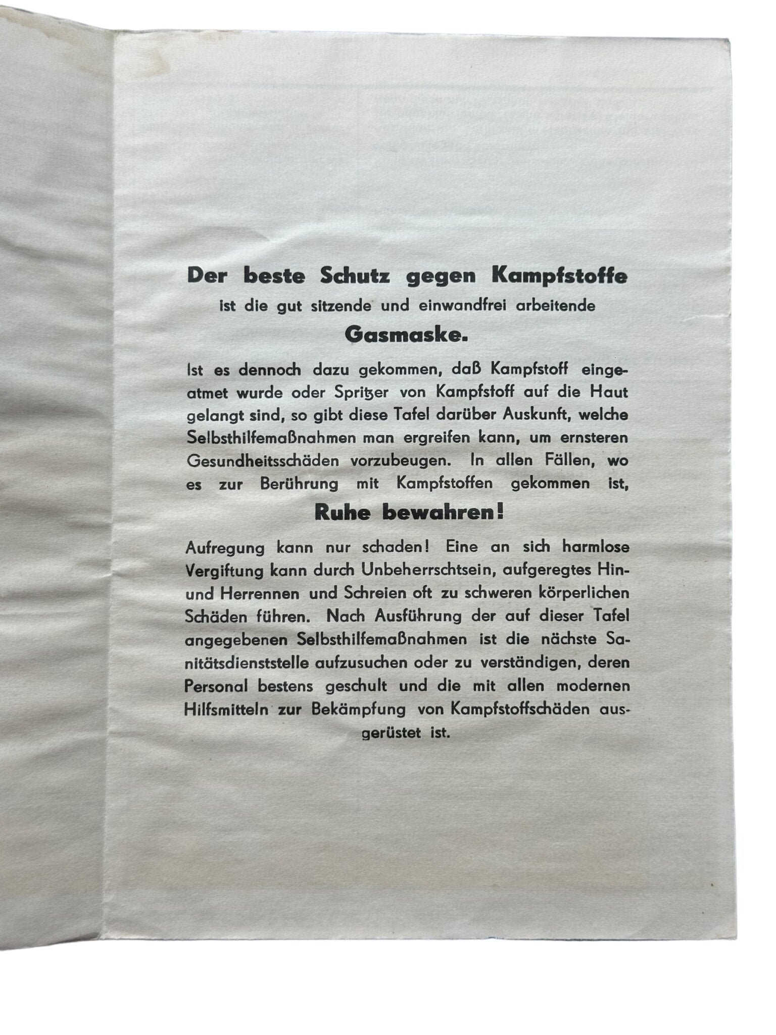 Sanitäter Soldbuch — image 5