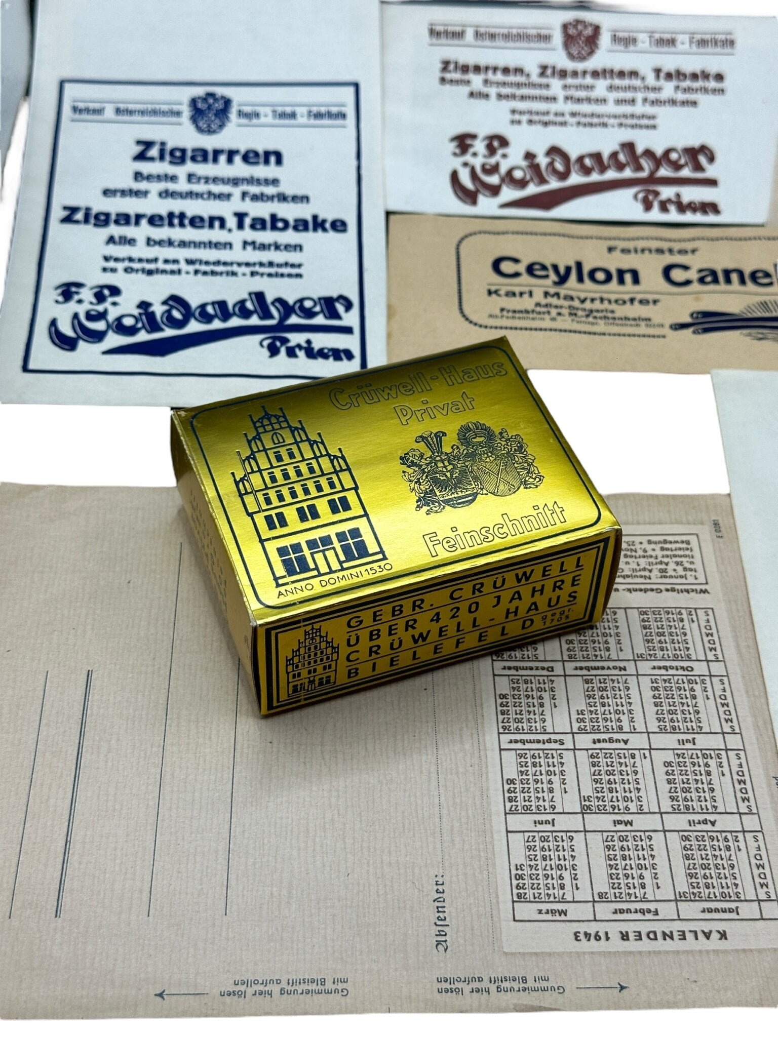 Wehrmacht Ration — image 3