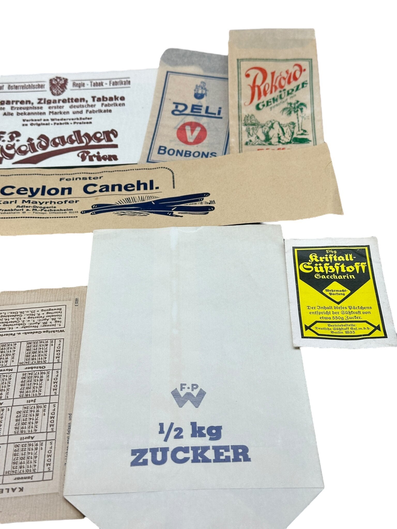 Wehrmacht Ration — image 4