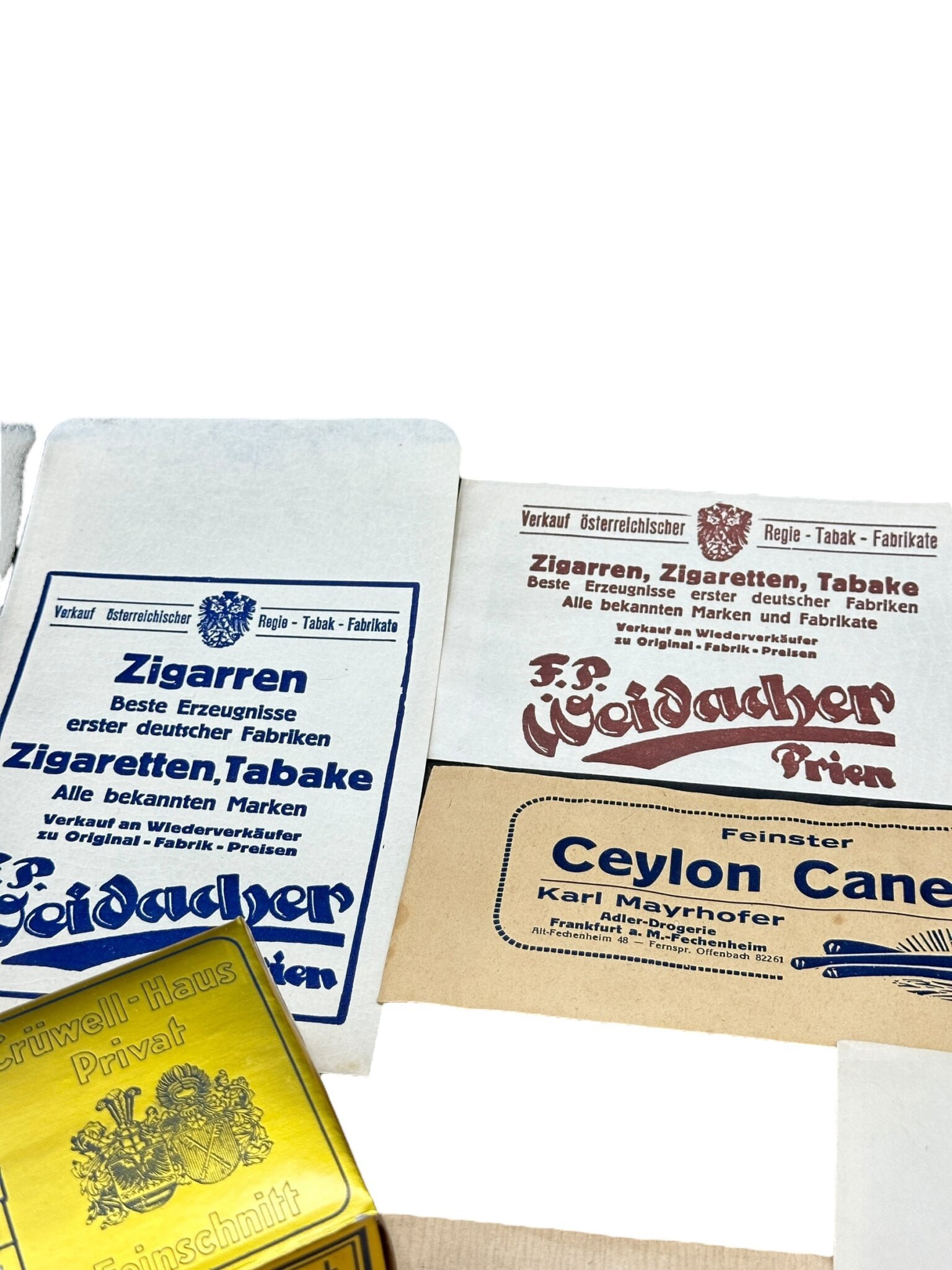 Wehrmacht Ration — image 5