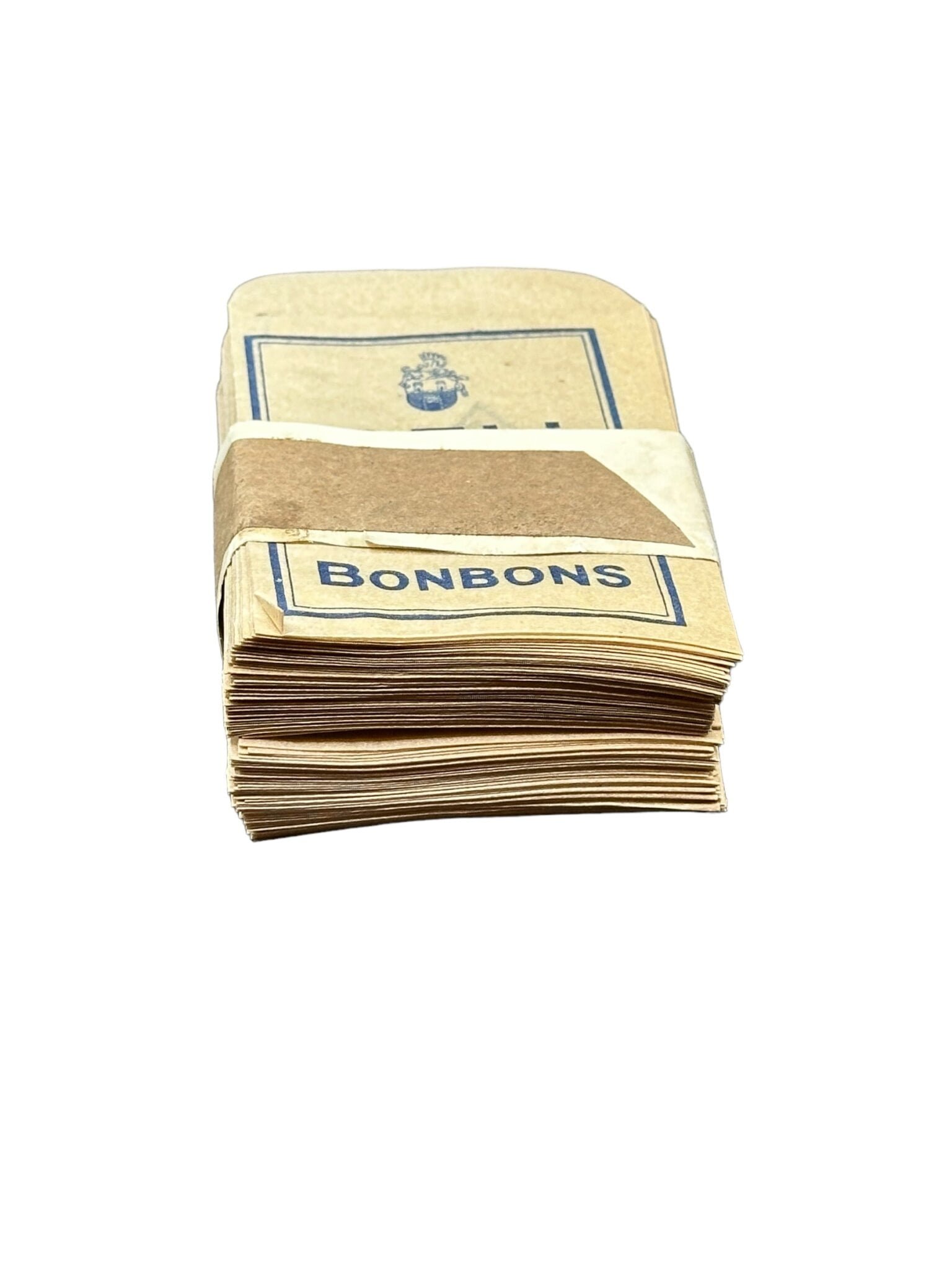 Wehrmacht deli Ration bags — image 2