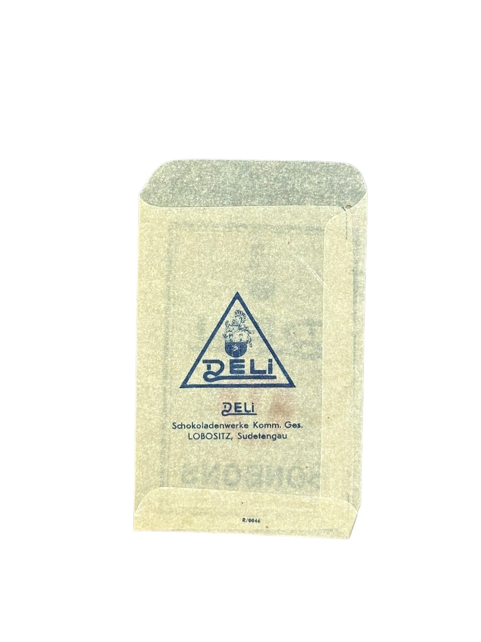 Wehrmacht deli Ration bags — image 4