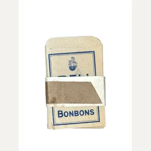 Wehrmacht deli Ration bags