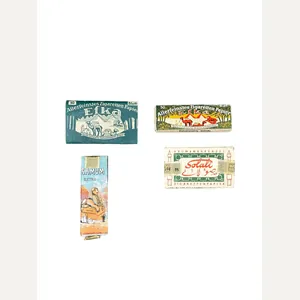 Wehrmacht Zigaretten papier