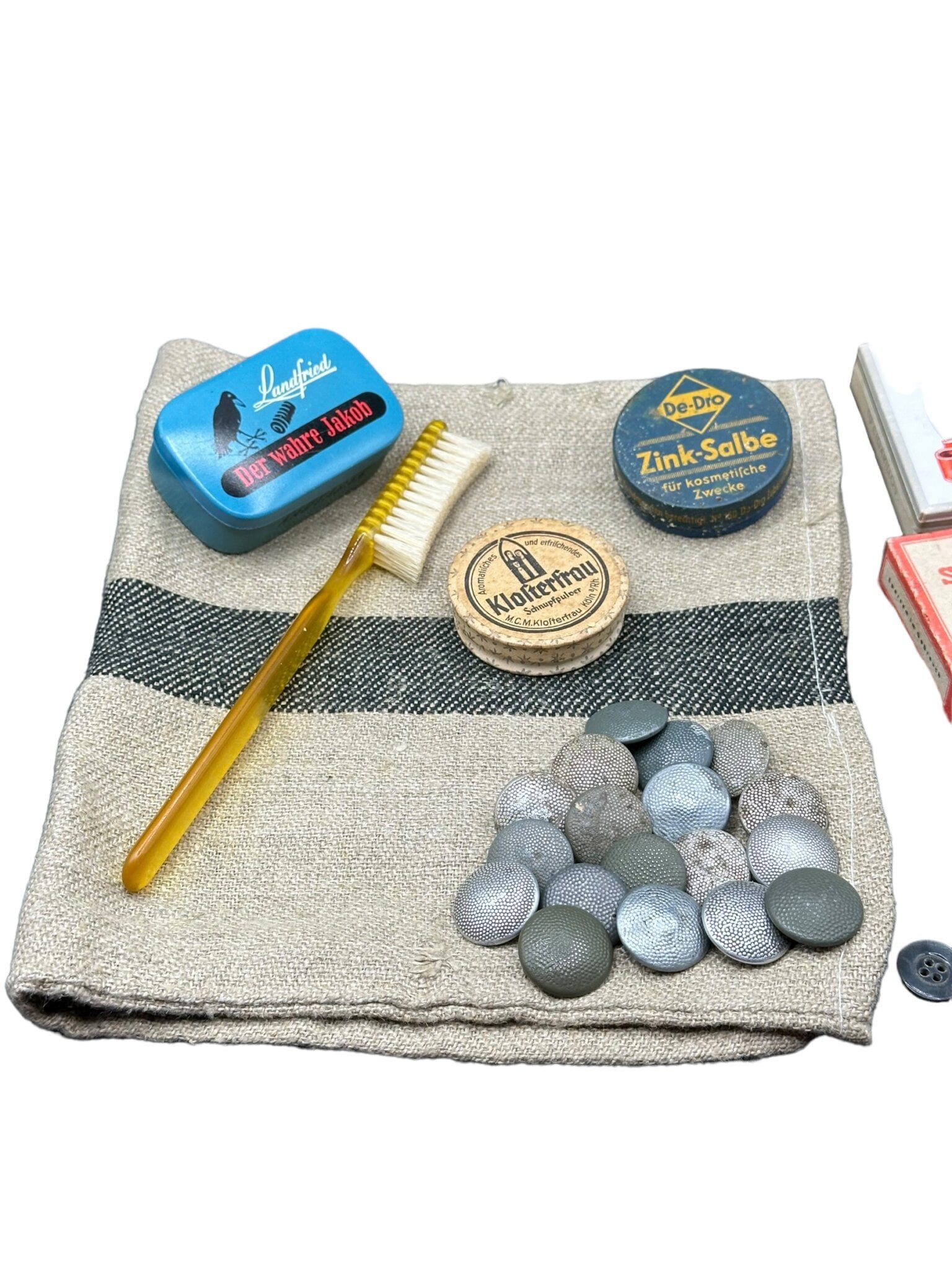 Personal items — image 2