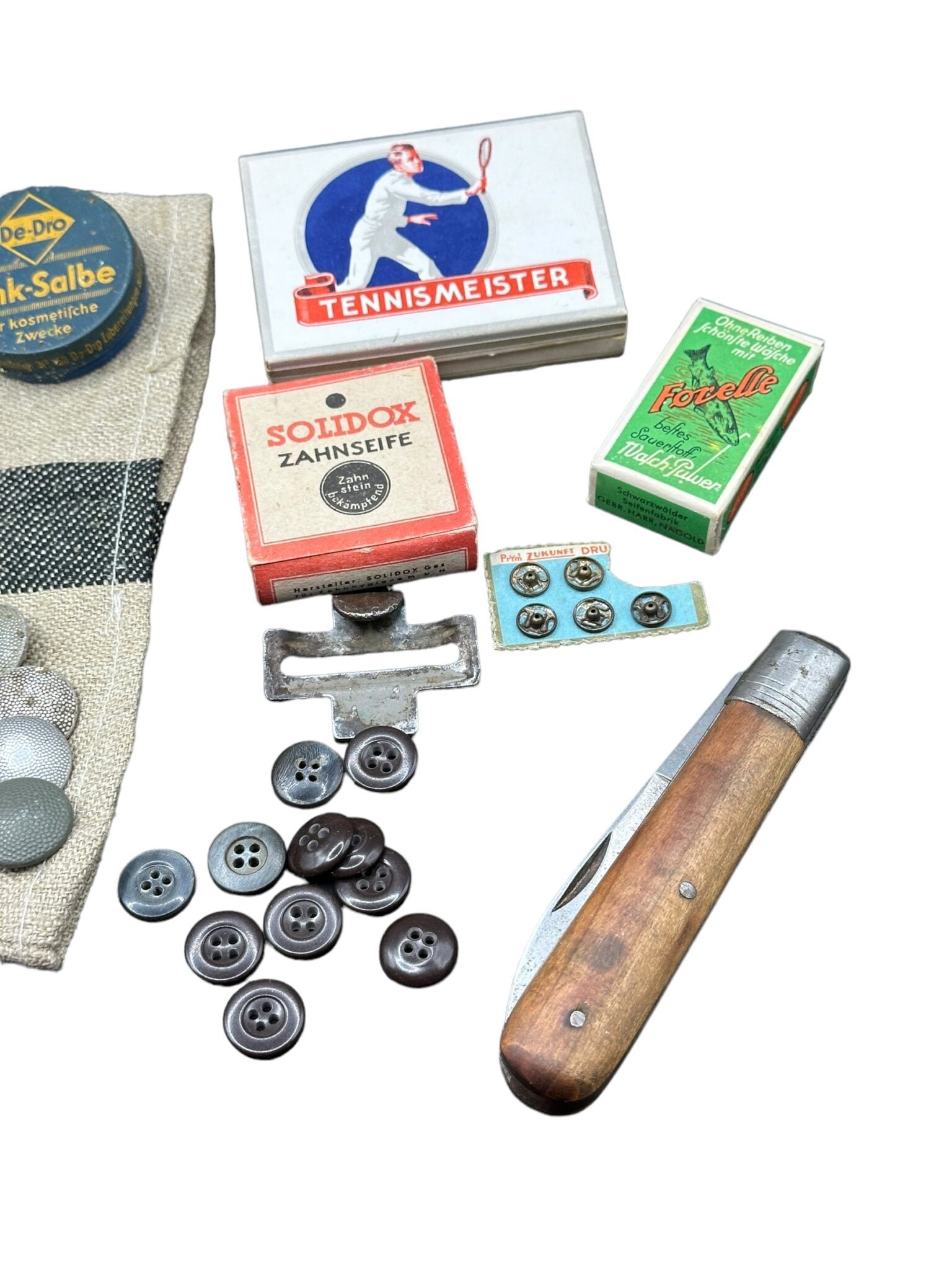 Personal items — image 3