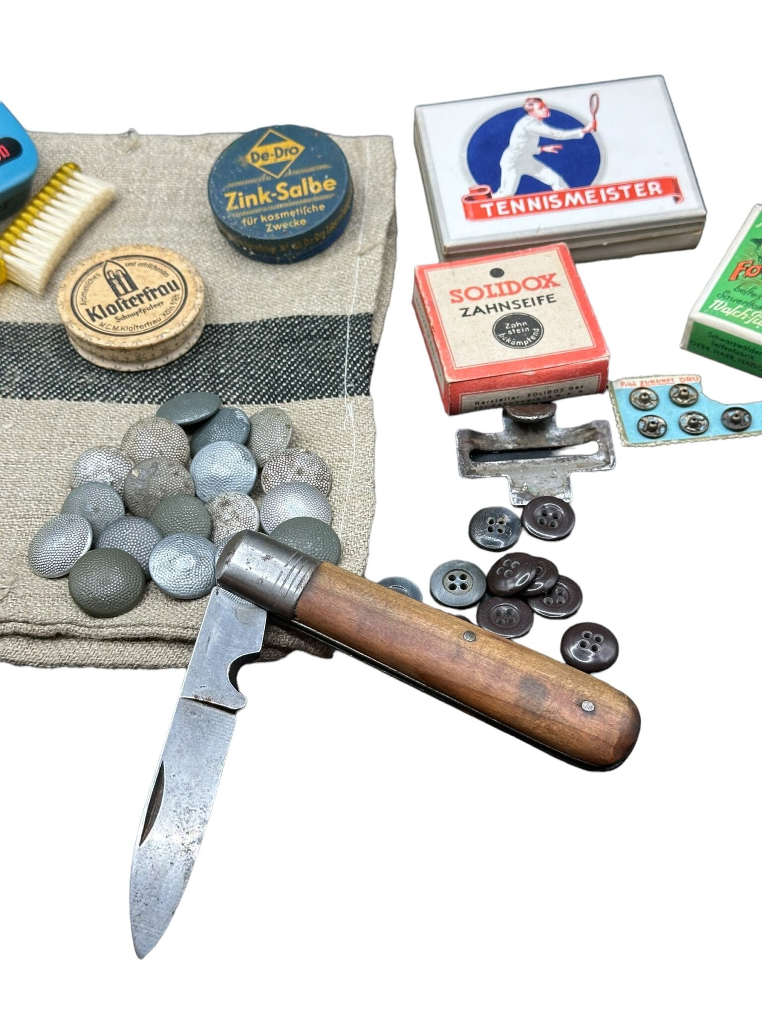 Personal items — image 4