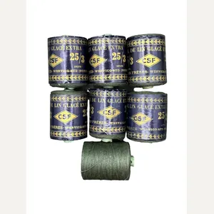 Wehrmacht sewing thread