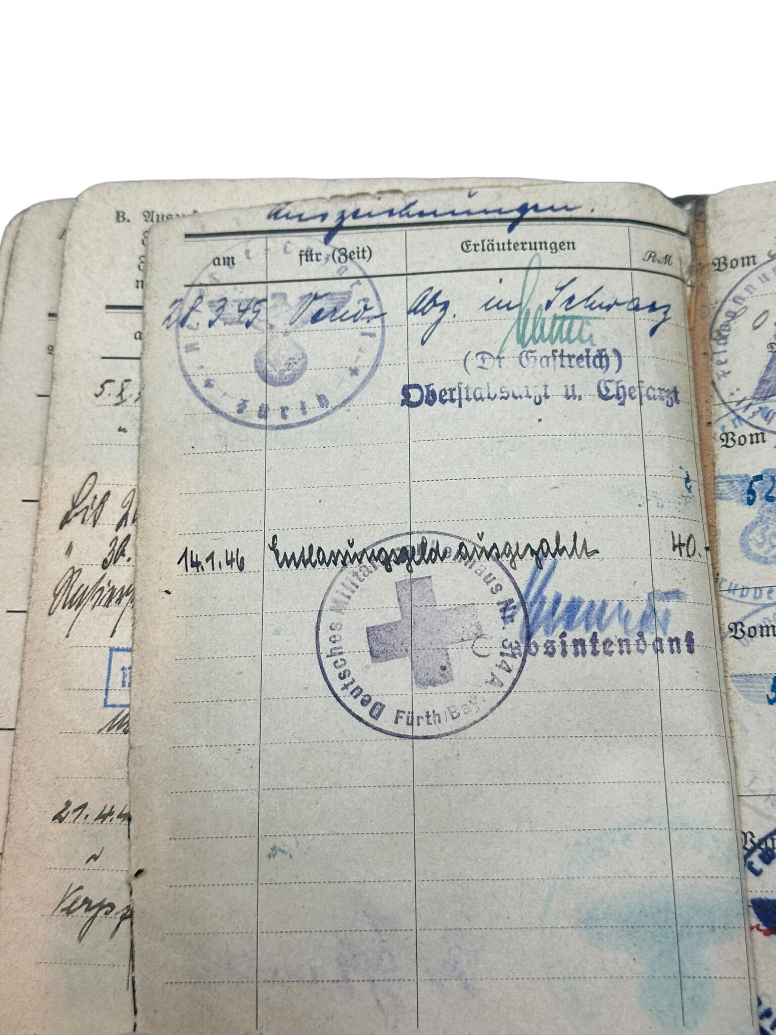 Medical FJ grouping — image 10