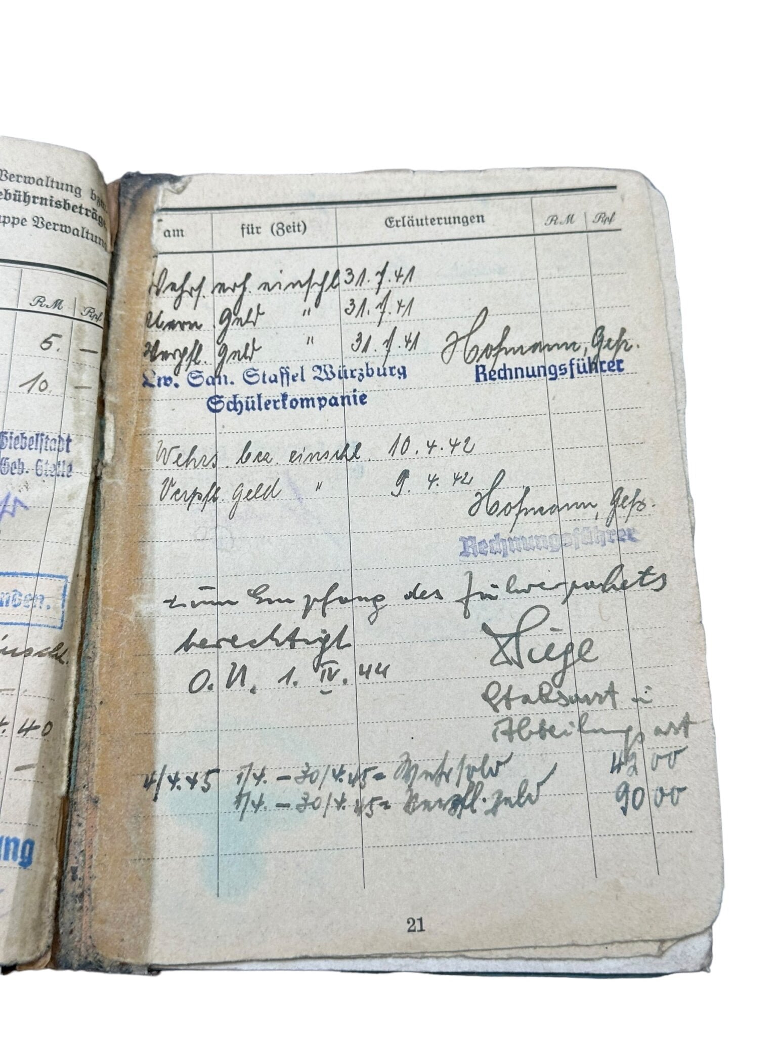 Medical FJ grouping — image 11