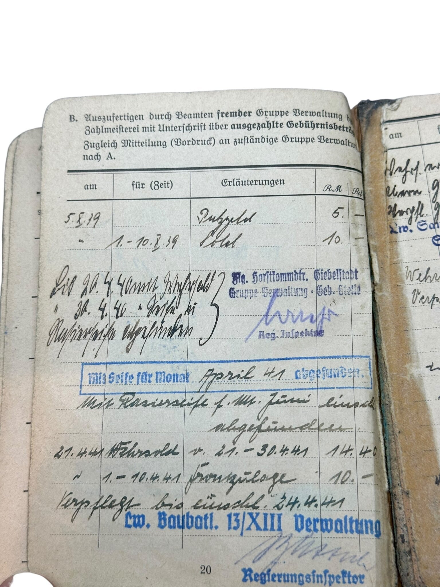 Medical FJ grouping — image 12