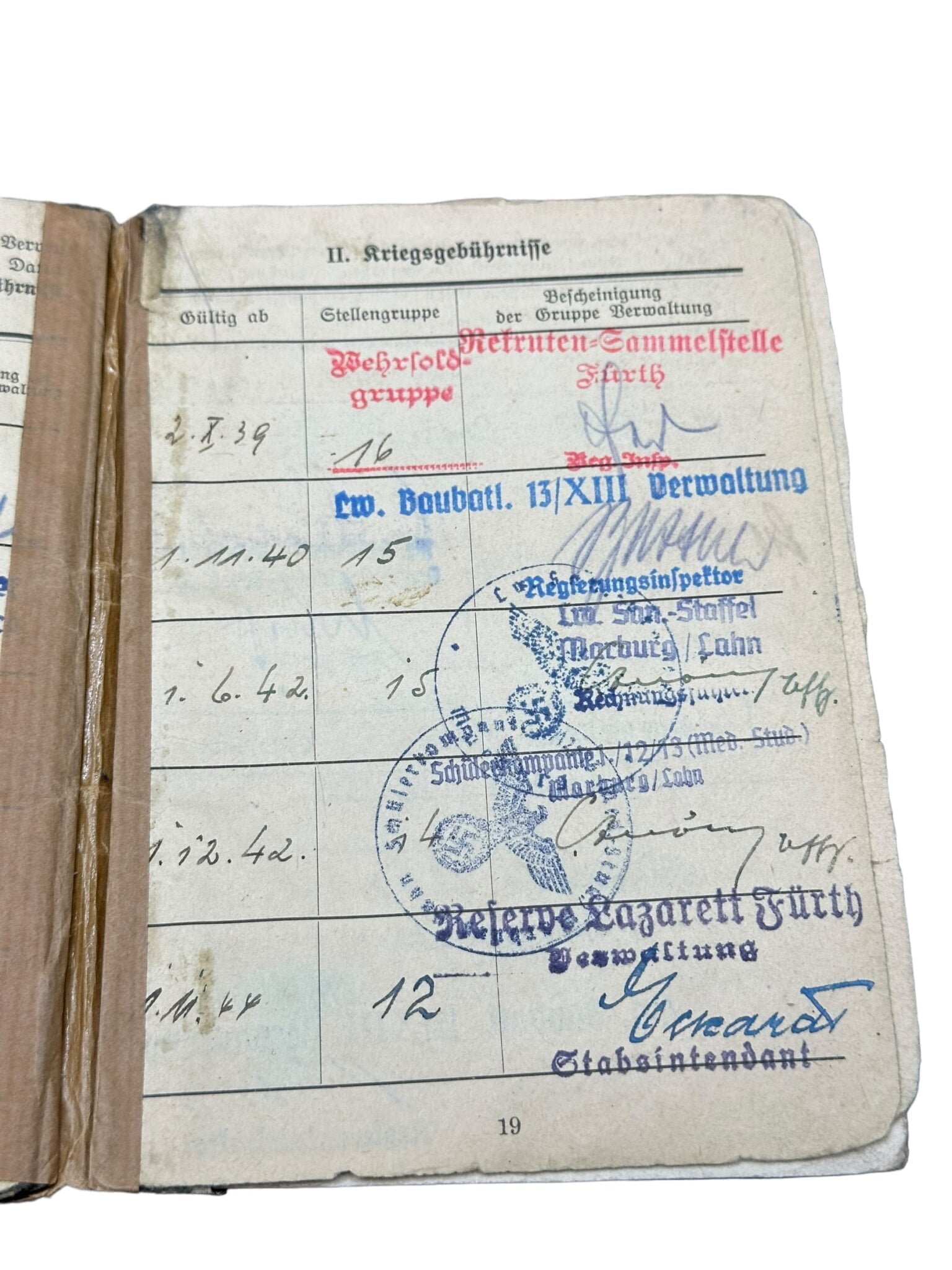 Medical FJ grouping — image 13