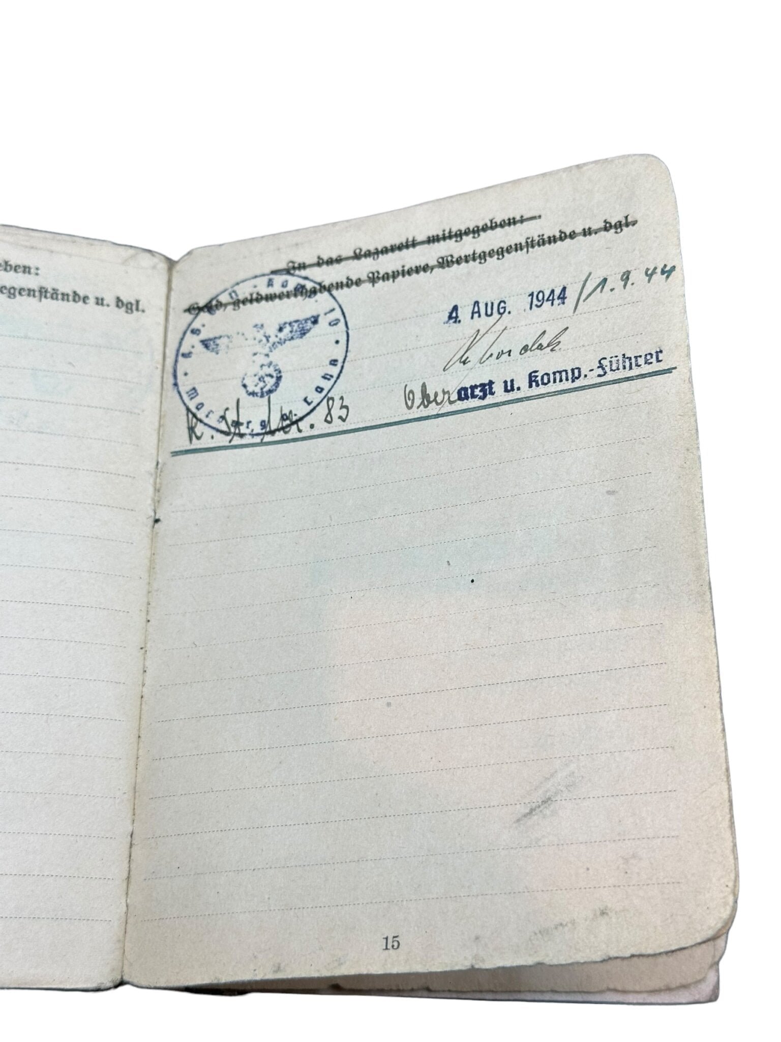 Medical FJ grouping — image 16