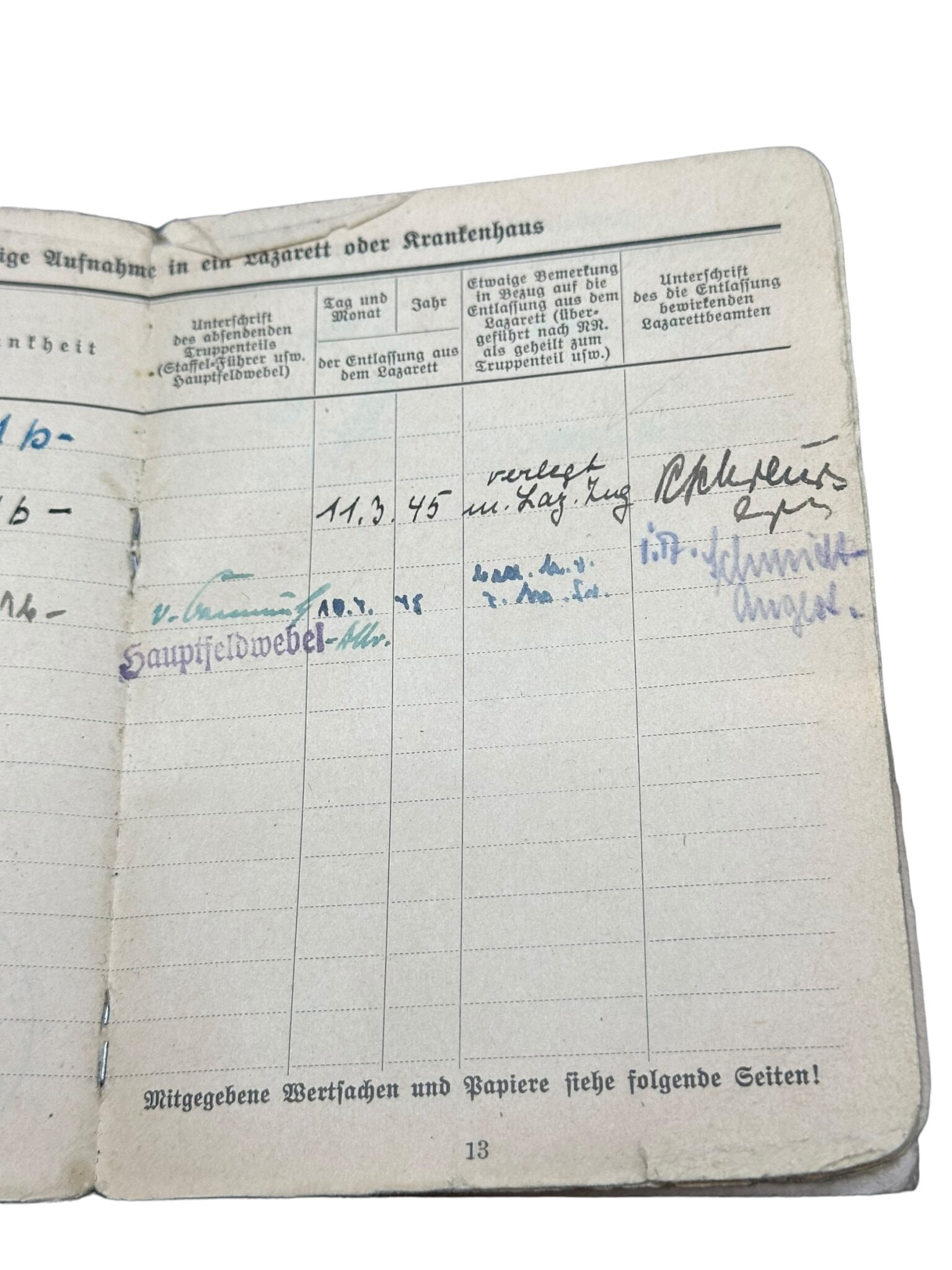 Medical FJ grouping — image 17