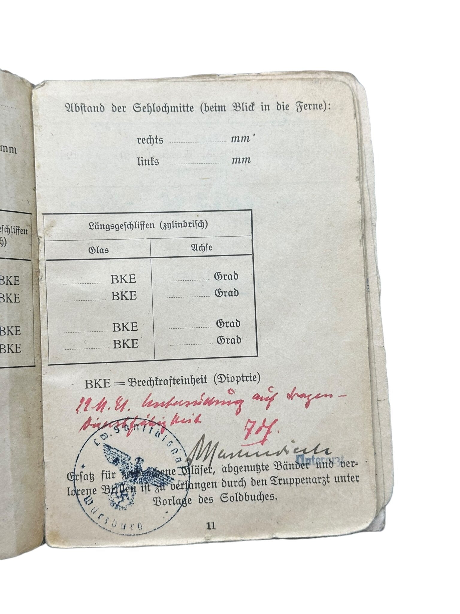 Medical FJ grouping — image 19