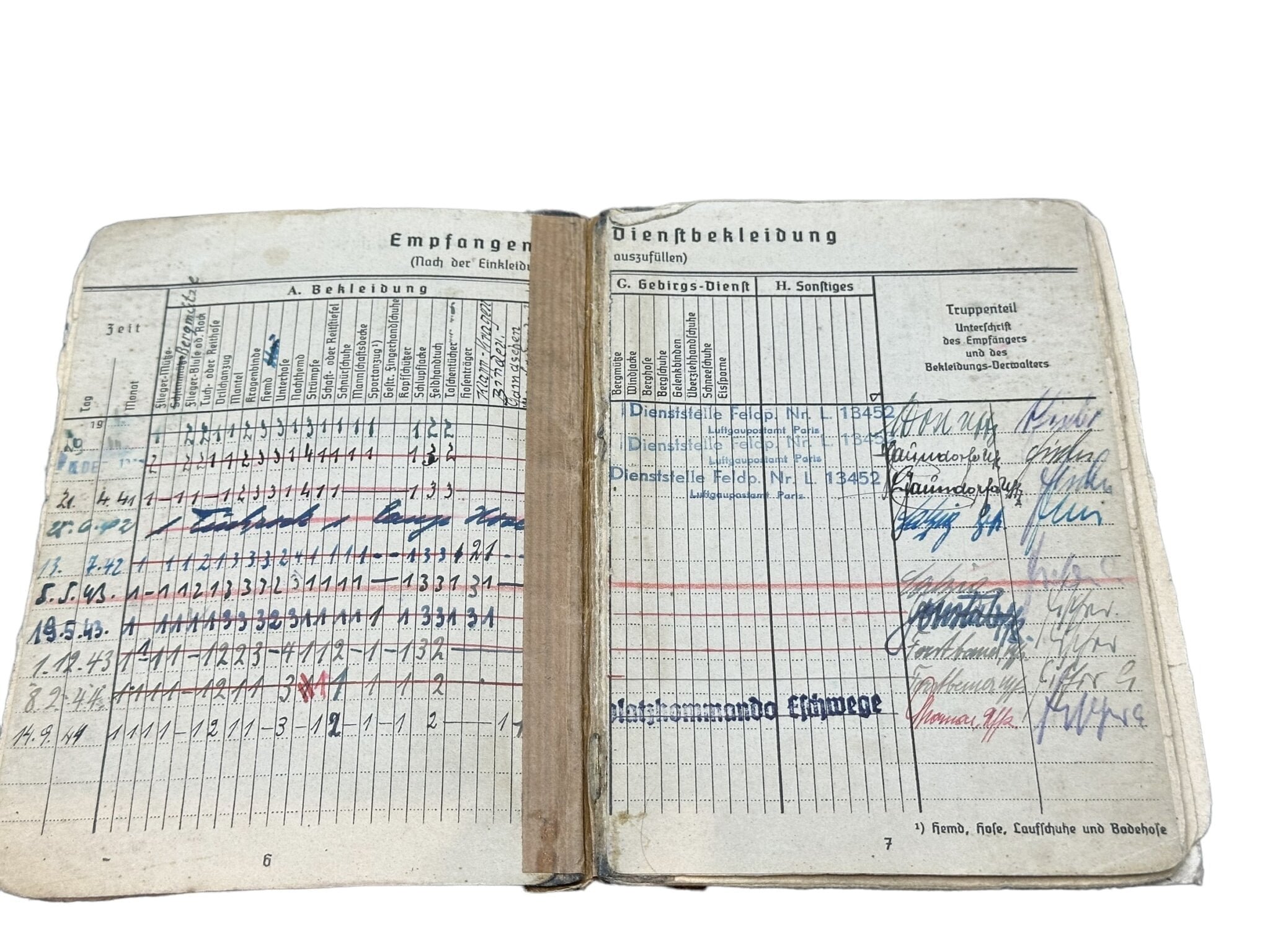 Medical FJ grouping — image 21