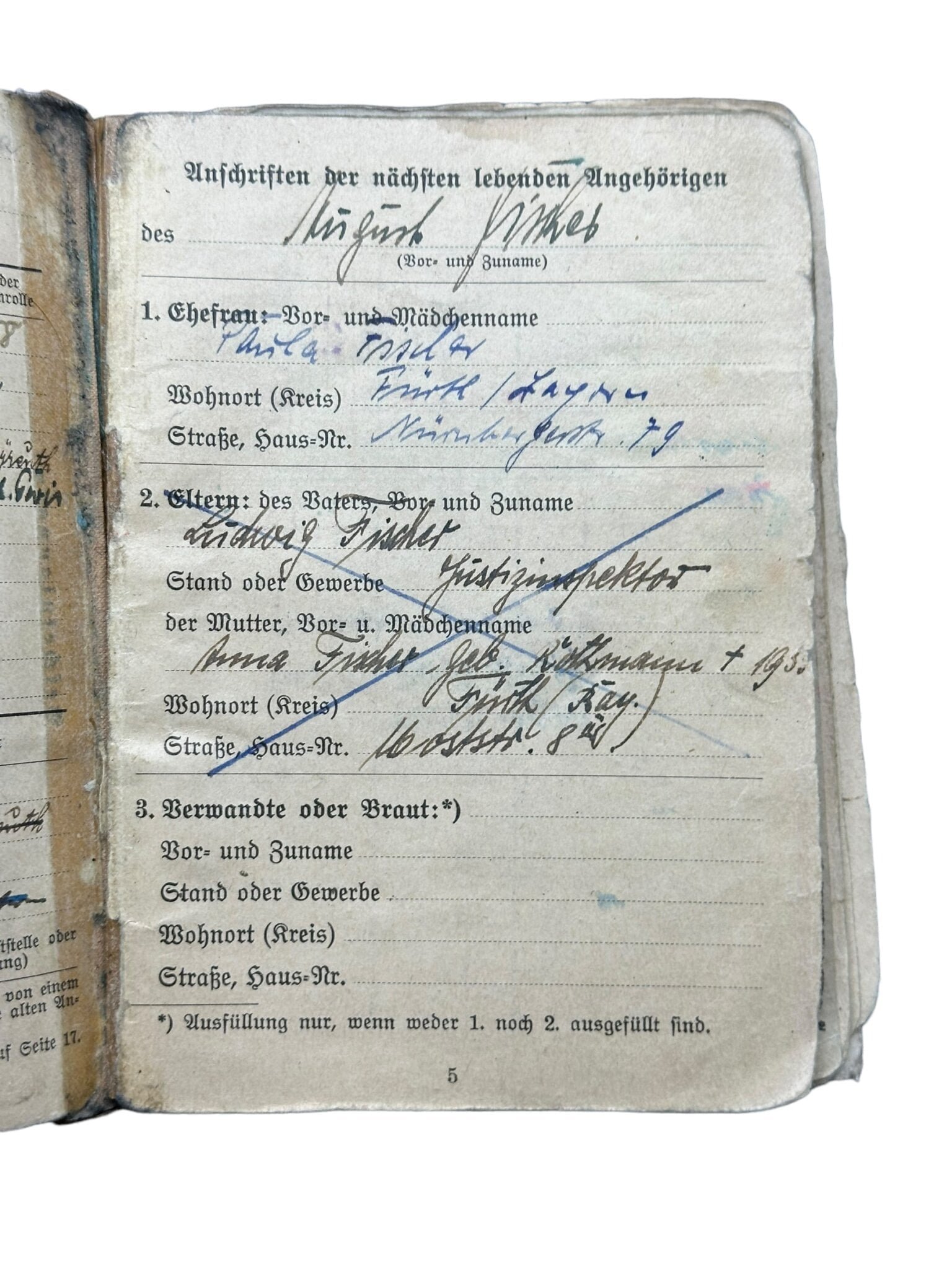 Medical FJ grouping — image 22