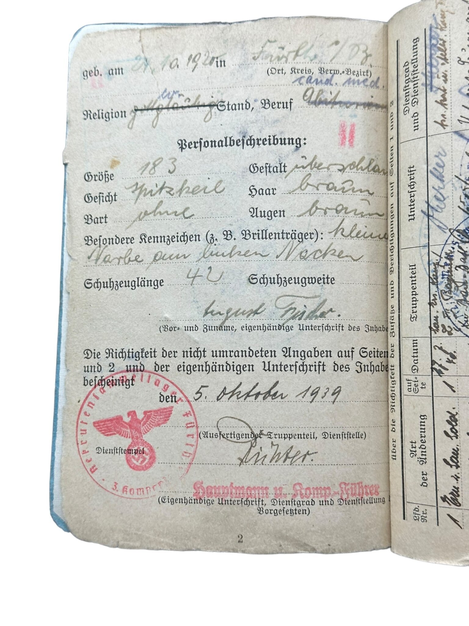 Medical FJ grouping — image 25