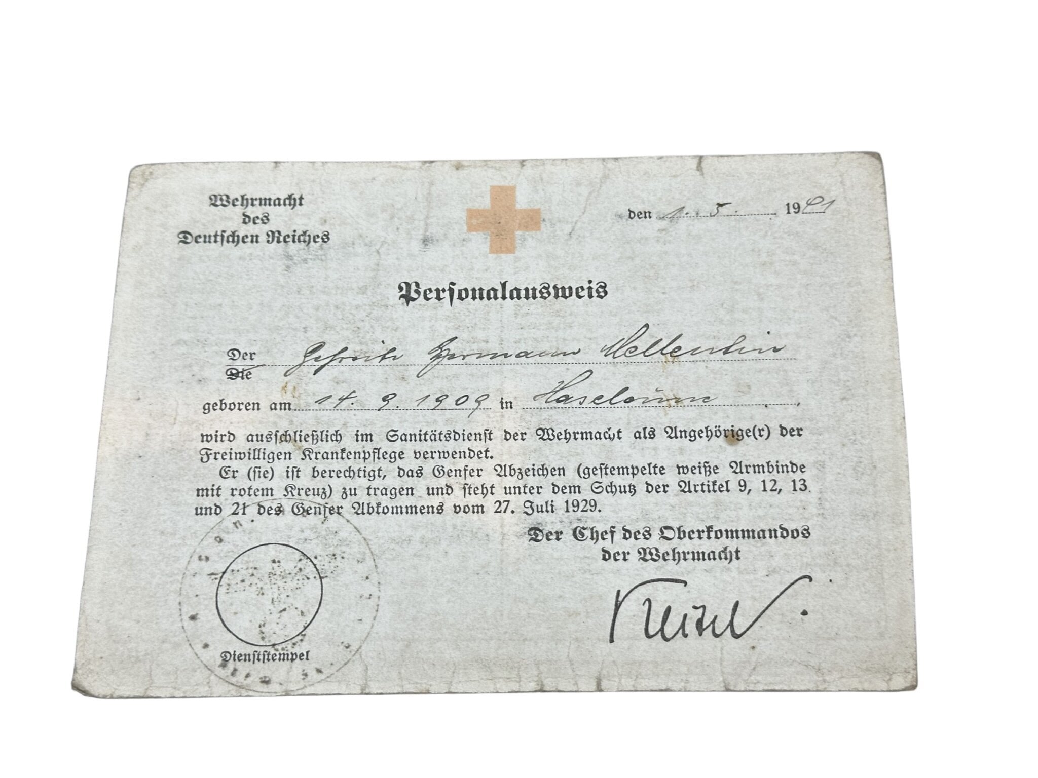 Medical FJ grouping — image 29