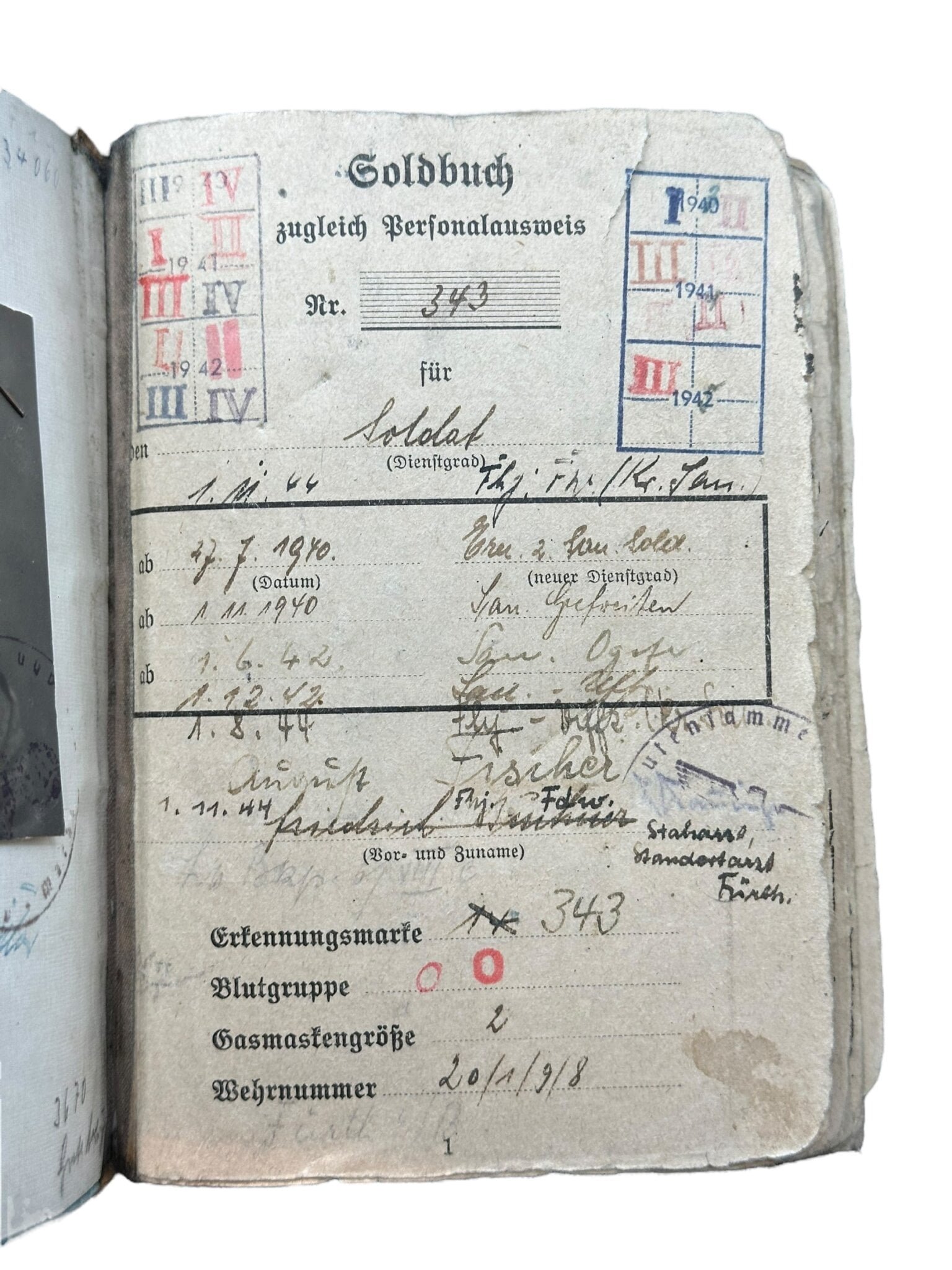 Medical FJ grouping — image 3