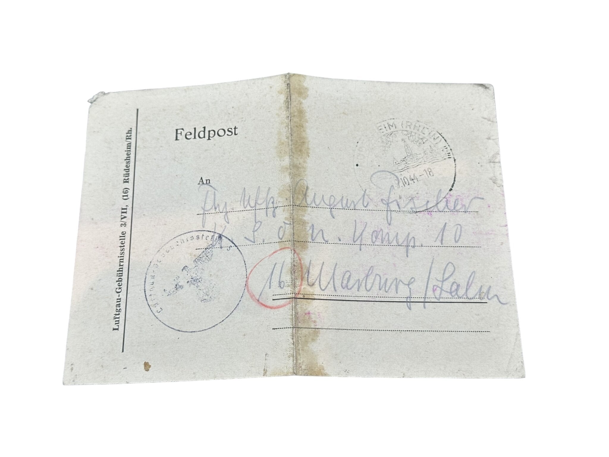 Medical FJ grouping — image 6