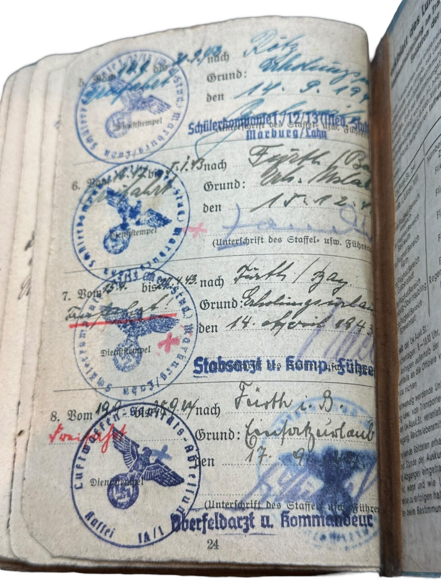 Medical FJ grouping — image 8