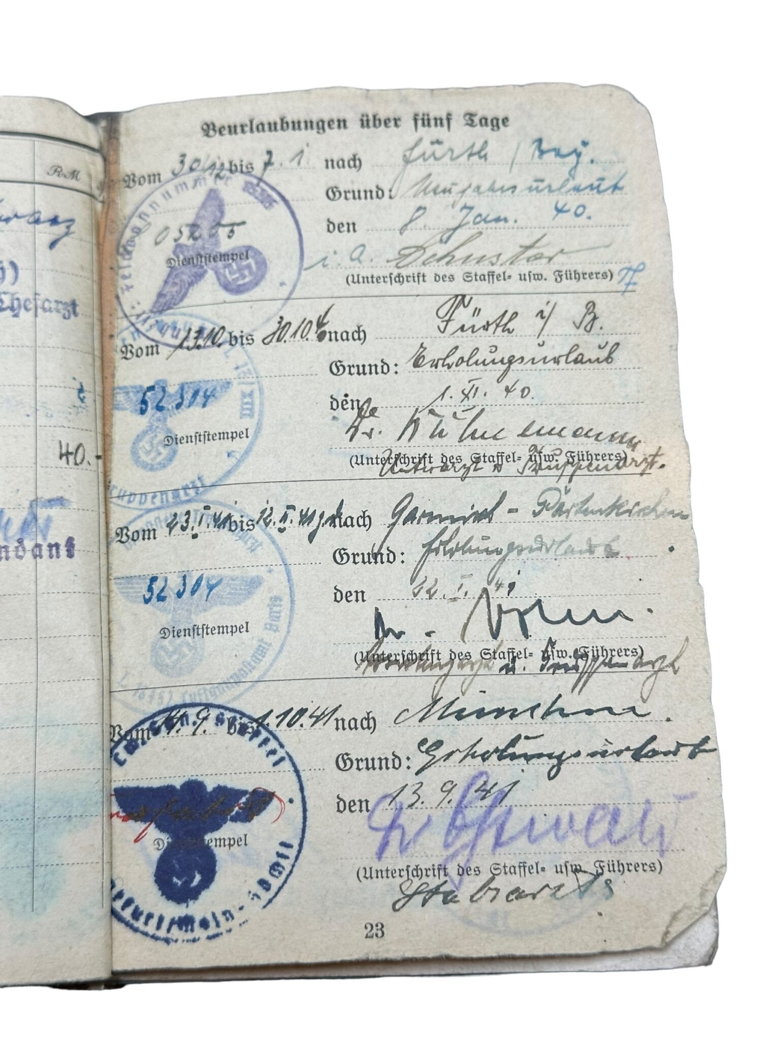 Medical FJ grouping — image 9