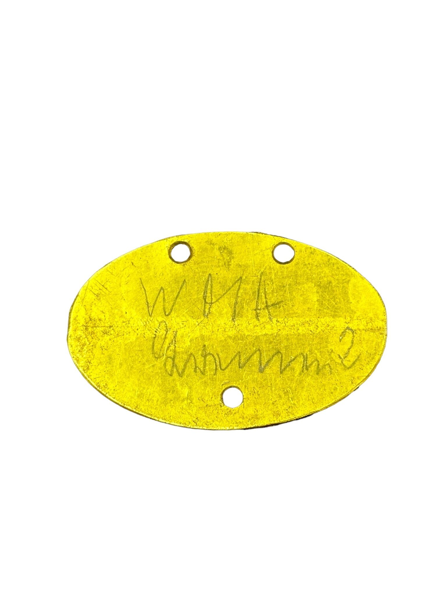 Kriegsmarine Wehrpas with his EKM! — image 15