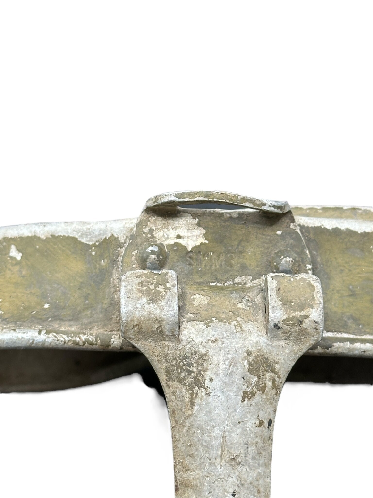 Camouflaged messkit lid — image 2