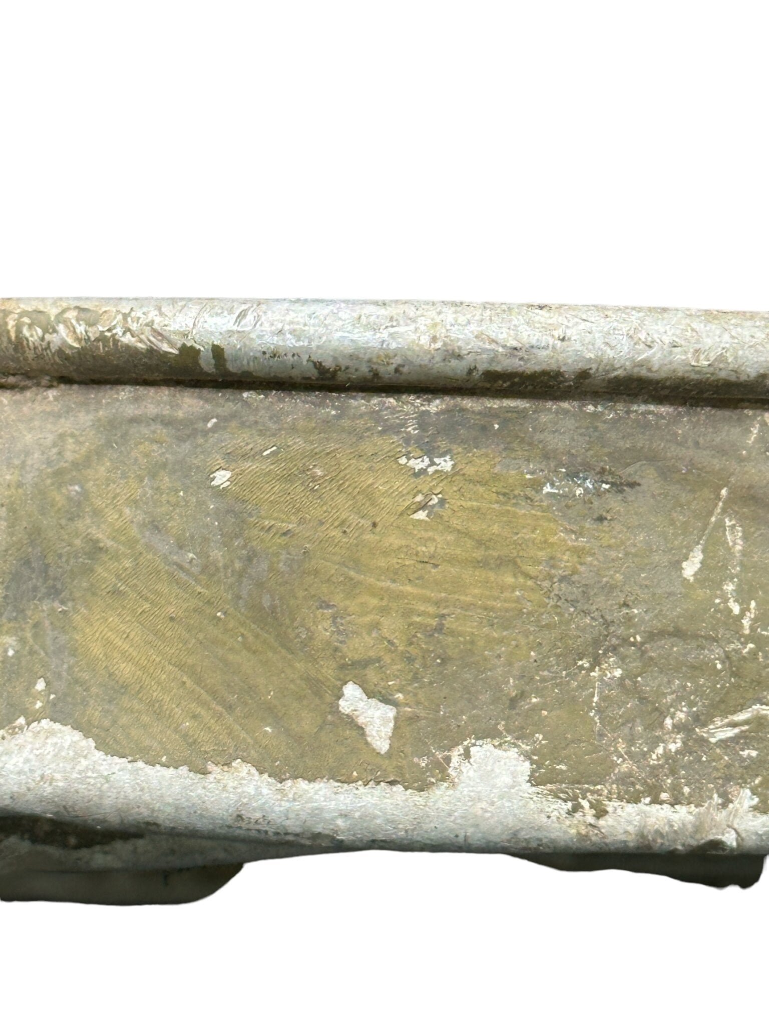 Camouflaged messkit lid — image 3