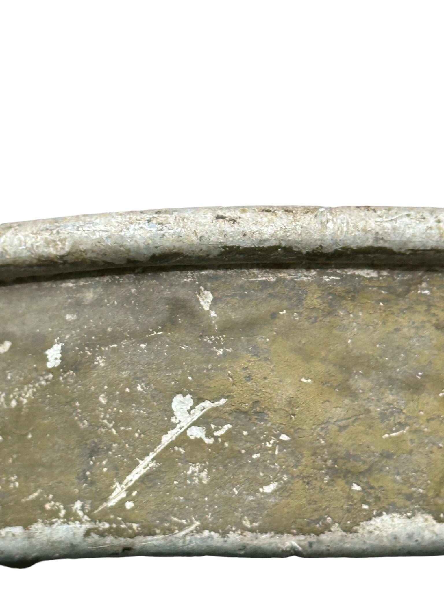 Camouflaged messkit lid — image 4