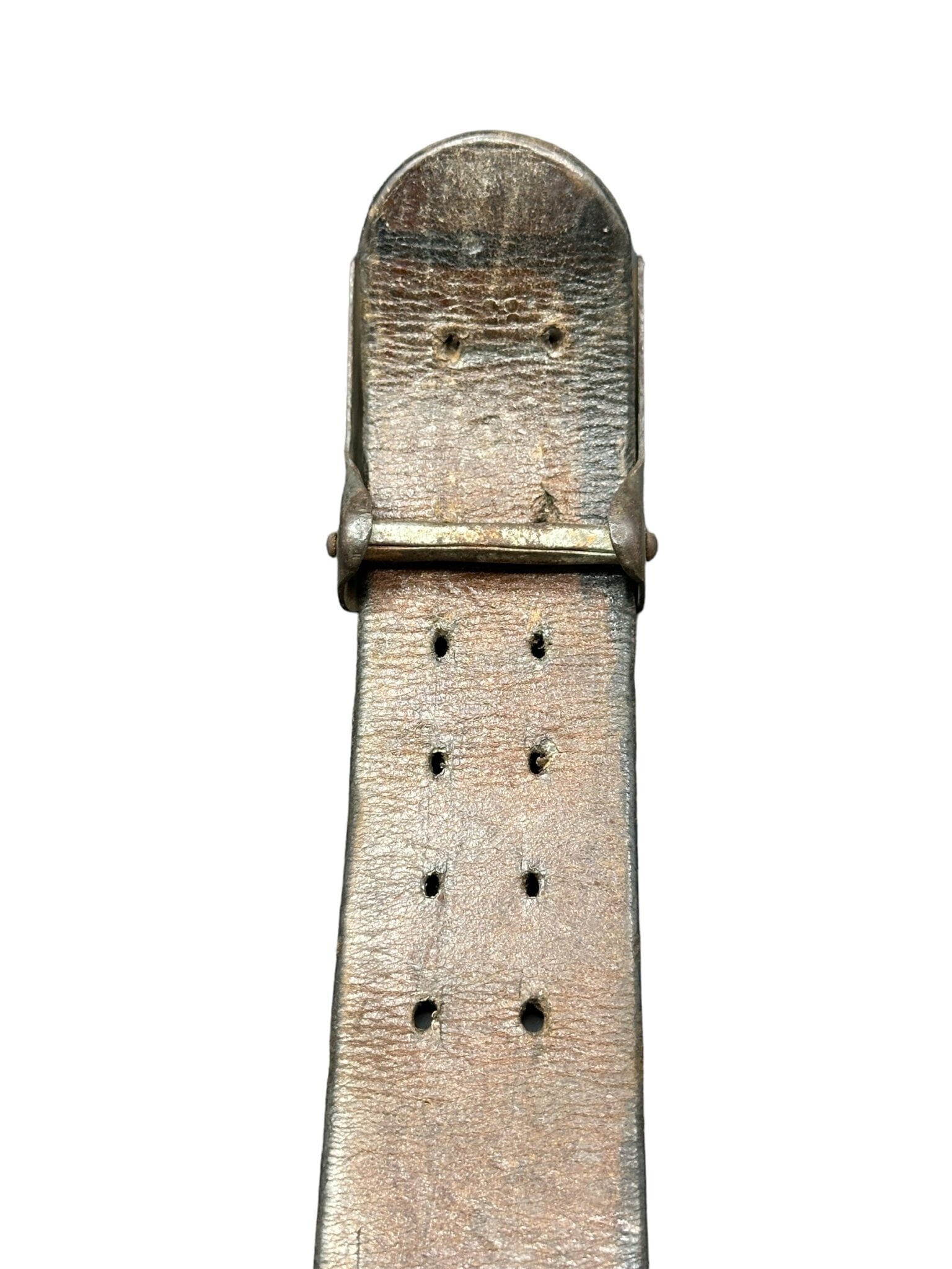 Belt&Buckle Mid war set — image 2