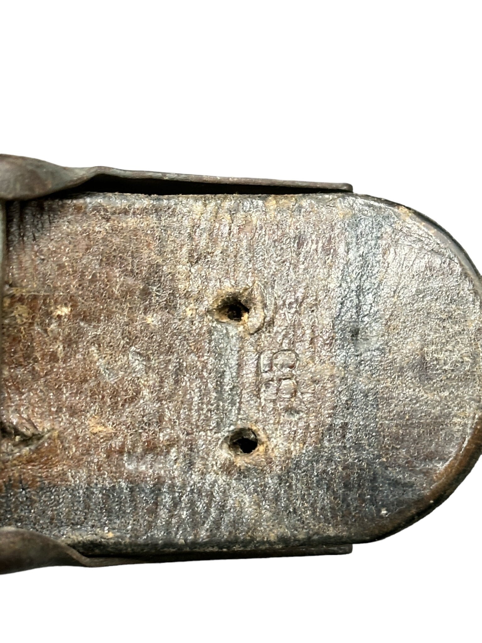 Belt&Buckle Mid war set — image 3