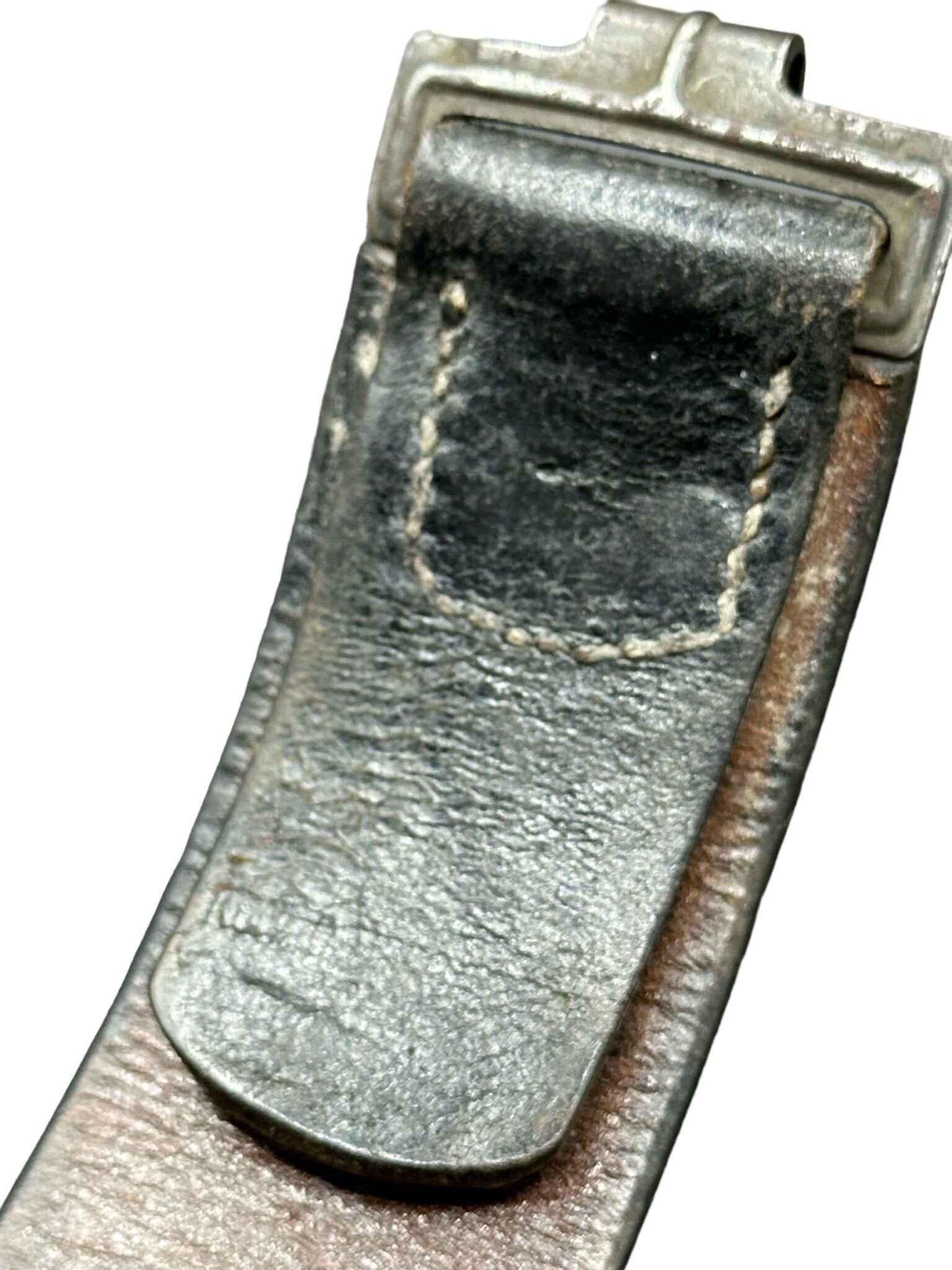 Belt&Buckle Mid war set — image 4