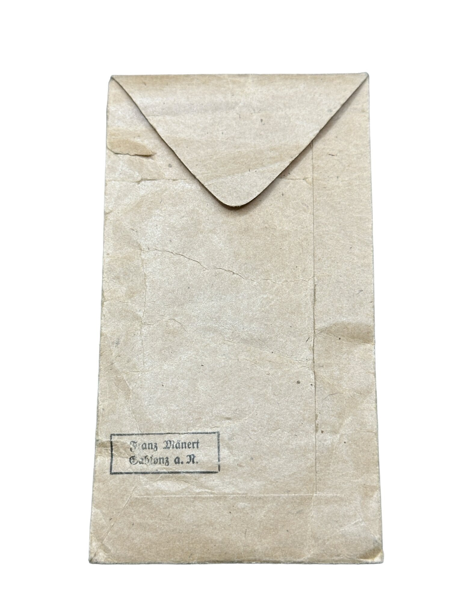 Stone mint VWA — image 3