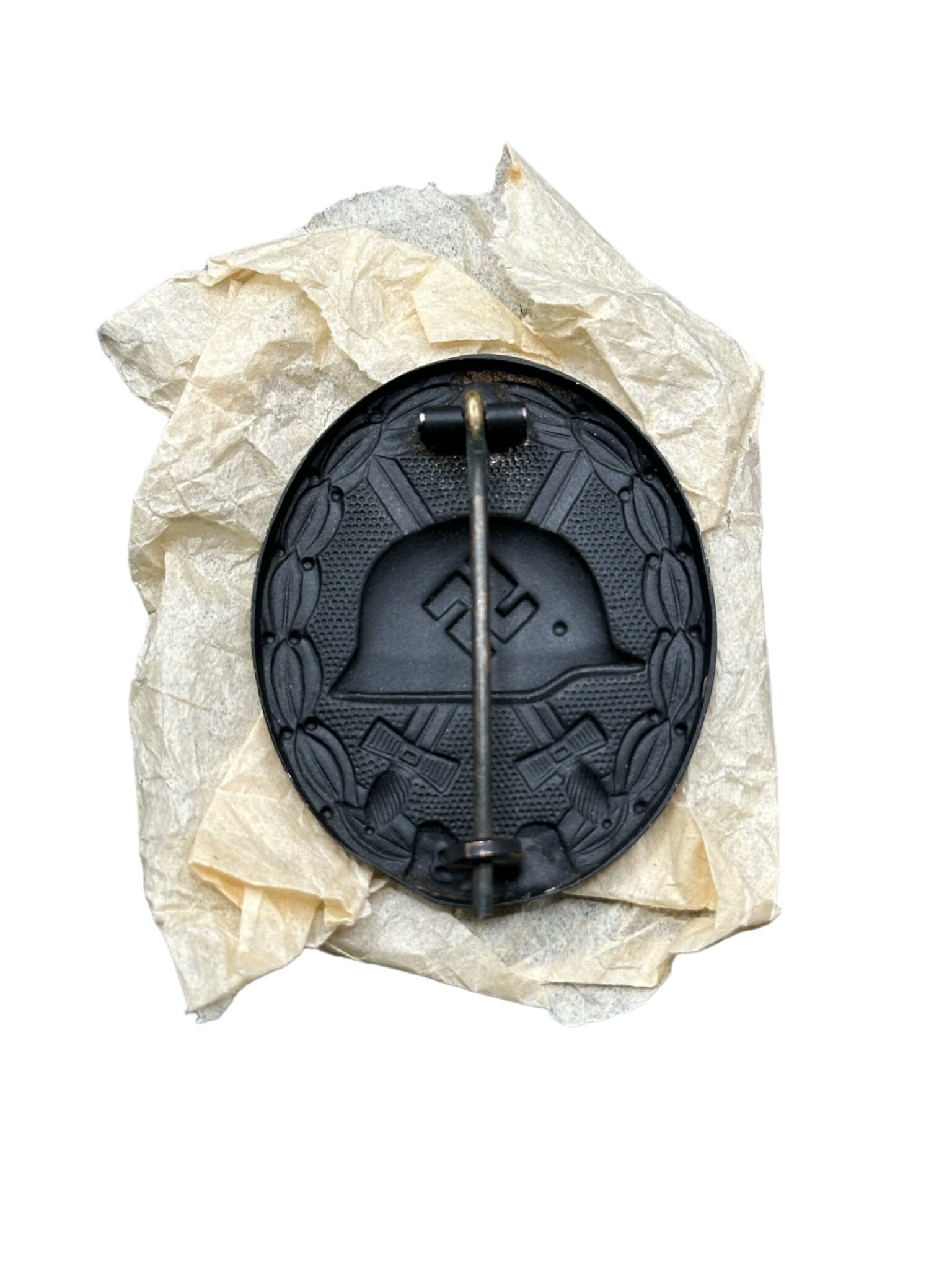 Stone mint VWA — image 5