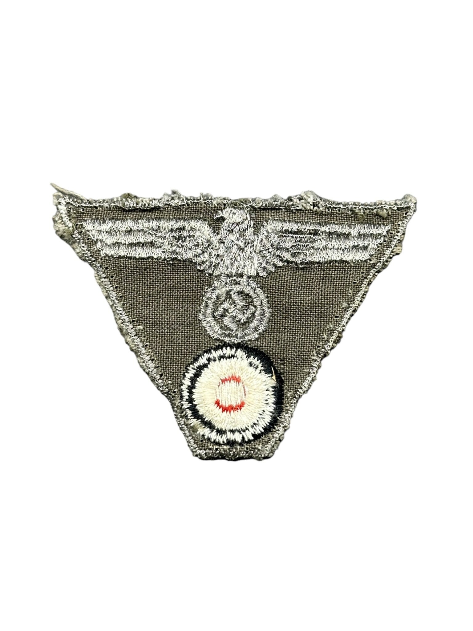 Cap removed insignia — image 2