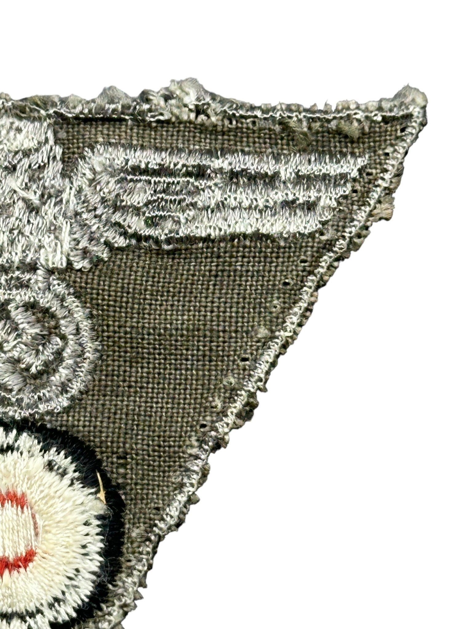 Cap removed insignia — image 3