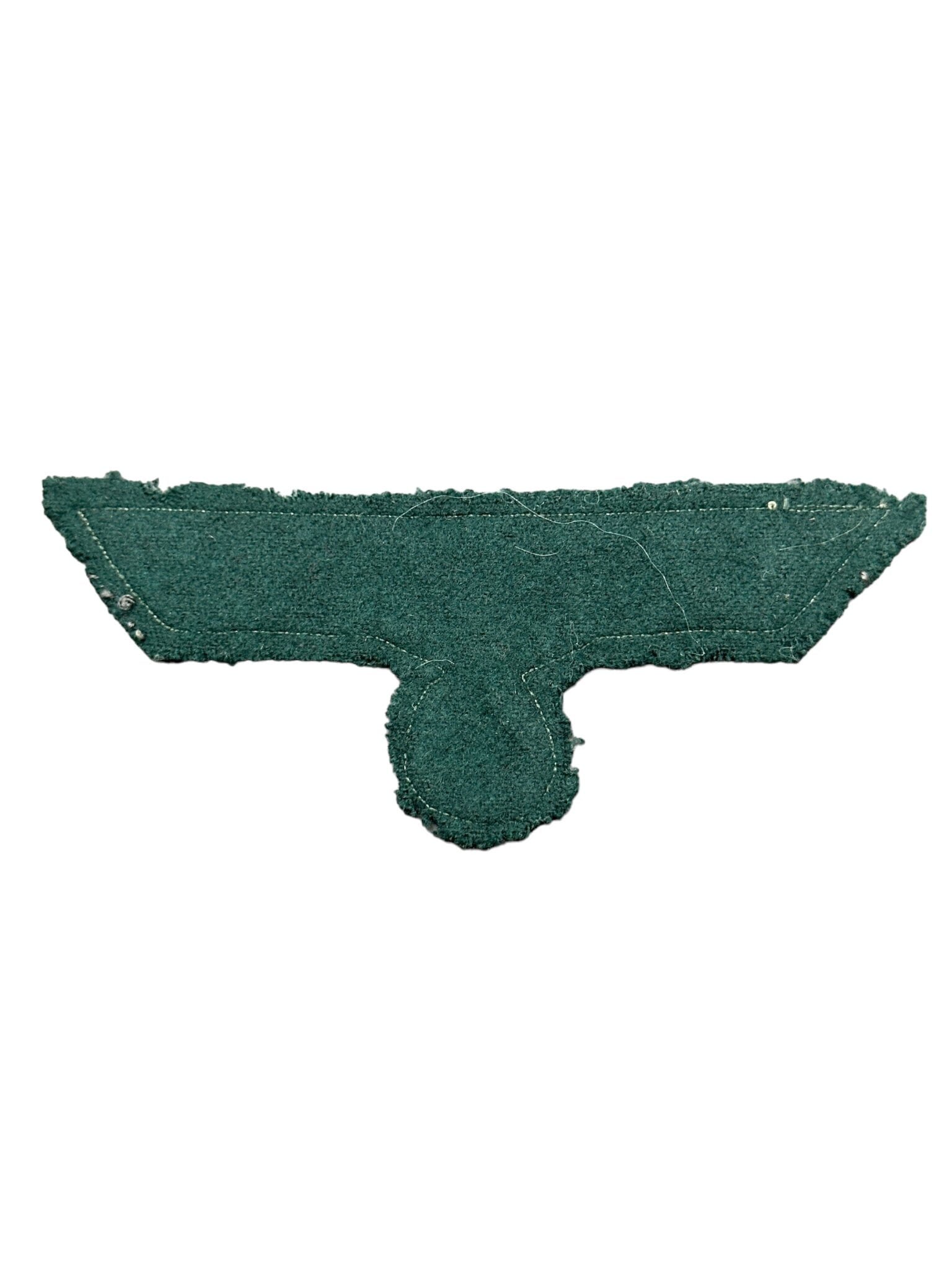 Cut out insignia Heer — image 2