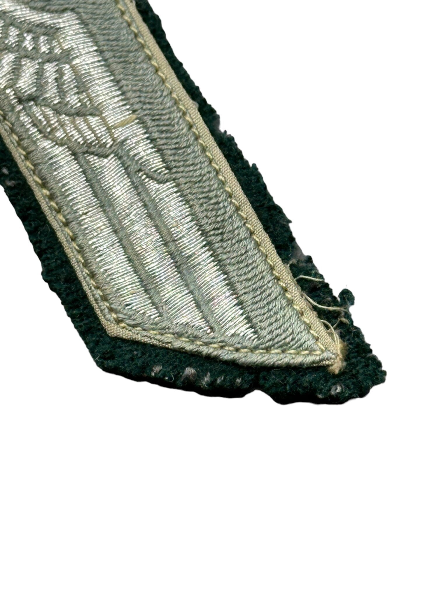 Cut out insignia Heer — image 3