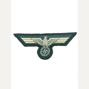 Cut out insignia heer